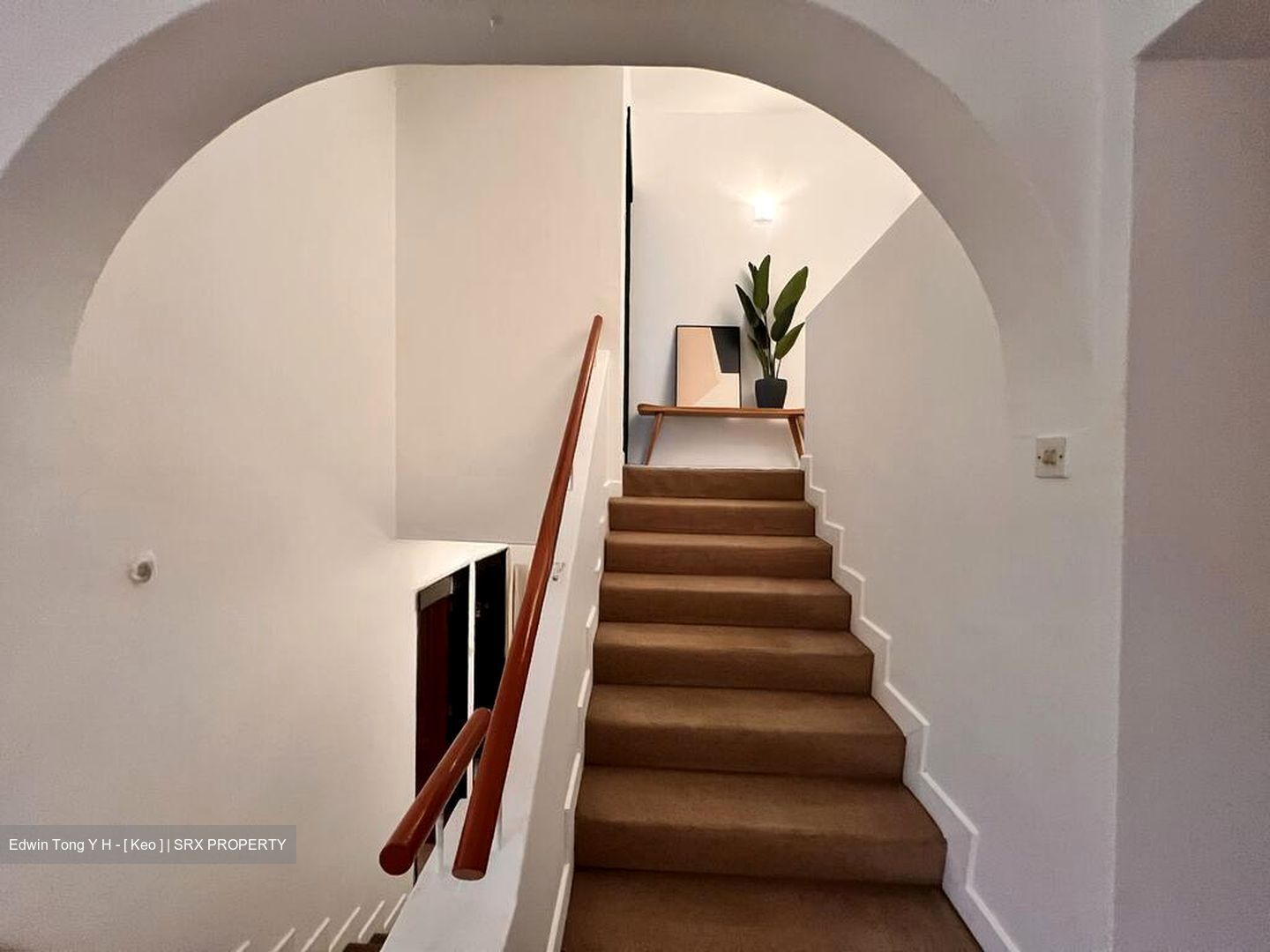 Hillcrest Arcadia (D11), Condominium #511251071